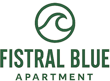 Fistral Blue Apartment